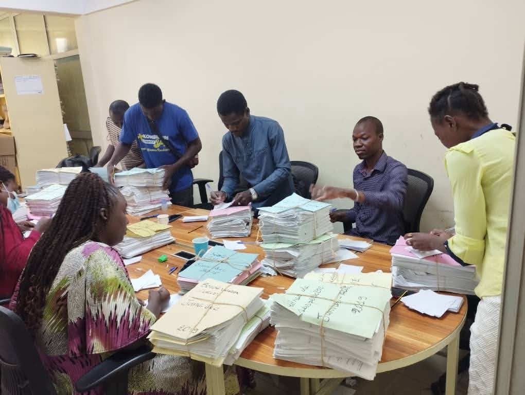 Présentation institutionnelle de CEMAB Consulting